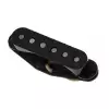 DiMarzio DP175S Black True Velvet Mittel-Tonabnehmer