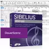 Sibelius Ultimate