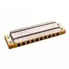 Hohner 2005/20-A MarineBand Deluxe Mundharmonika