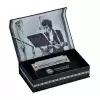 Hohner 2011/6-C Bob Dylan Signature Mundharmonika