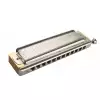 Hohner 270/48-C  Super Chromonica Mundharmonika