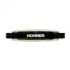 Hohner 504/20-F Silver Star Mundharmonika