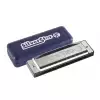 Hohner 504/20-F Silver Star Mundharmonika