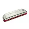 Hohner 542/20MS-A Golden Melody Mundharmonika