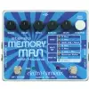 Electro Harmonix Stereo Memory Man with Hazarai Effekt