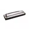 Hohner 559/20-C Bluesband Mundharmonika