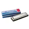 Hohner 559/20-C Bluesband Mundharmonika