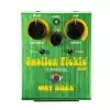 Dunlop Way Huge Swollen Pickle MkII fuzz Gitarreneffekt