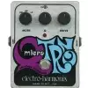 Electro Harmonix Micro Q Tron Gitarreneffekt