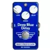 Mad Professor Deep Blue Delay Factory Made