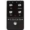 Moog MF Delay Effekt