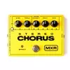Dunlop MXR-134EU Stereo Chorus Gitarreneffekt