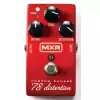 Dunlop MXR M-78 Badass Distortion Gitarreneffekt