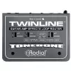 Radial Twinline Tonebone Twinline Effects