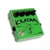 Rockett SIB Cuda overdrive/distortion Gitarreneffekt