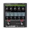 TC electronic NR1 Nova Reverb Gitarreneffekt