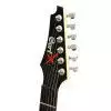 Cort X2 BK LH E-Gitarre