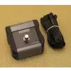 Fender 1-button footswitch