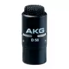 AKG D58E BK