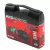 AKG WMS40 Pro Flexx Sport Set Drahtlosmikrofon fr Areobik
