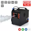 Flash Pro Machine Fog / Geizer