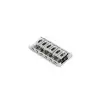 Fender Hardtail Strat Brcke, Chrom