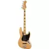 Fender Squier Classic Vibe 70s Jazz Bass MN Nat Bassgitarre