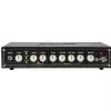 Fender Rumble 200 Head (V3), 230v Eu, Metallic Black