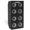 Hartke 810BXL Lautsprecherboxen