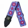 Ernie Ball 4107 Morning Blossom Jacquard Gitarrengurt