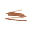Fender Super Deluxe Vintage-Style Strap, Natural