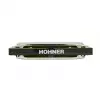 Hohner 562-C Hot Metal C Mundharmonika
