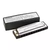 Hohner 562-C Hot Metal C Mundharmonika