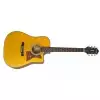 Epiphone Masterbilt DR400MCE Westerngitarre (mit Tonabnehmer) 