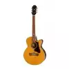 Epiphone EJ200 Coupe VN Westerngitarre (mit Tonabnehmer)  Epiphone EJ200 Coupe VN Westerngitarre (mit Tonabnehmer)