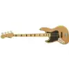 Fender Squier Vintage Modified Jazz Bass  #8242;70s Linkshndergitarre, E-Bass 
