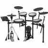 Roland TD 17 KVX V-Drumset + MDS 4KVX Stativ