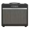 Fender Bassbreaker 15 Combo, Midnight Oil, 230v Eu