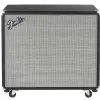 Fender Bassman 115 Neo, Black/Silver