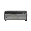 Fender Super Bassman 230v Eur, Black