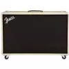 Fender Super-Sonic 60 212 Enclosure 2x12″ 60w/8 Blonde