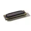 Hohner 562/20MS-Eb Pro Harp Mundharmonika