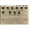 Fender Downtown Express Bass Multi-Effect Pedal