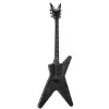 Dean Custom Run ML Switchblade TBK E-Gitarre