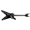 Dean Dimebag Black Bolt E-Gitarre