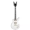 Dean Cadillac Select CWH E-Gitarre