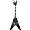 Dean Eric Peterson Old Skull V