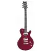 Dean Evo FTX trans brasilia E-Gitarre Dean Evo FTX trans brasilia E-Gitarre