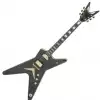 Dean ML Black Gold E-Gitarre