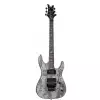 Dean Vendetta 2.0 Digital Camo E-Gitarre